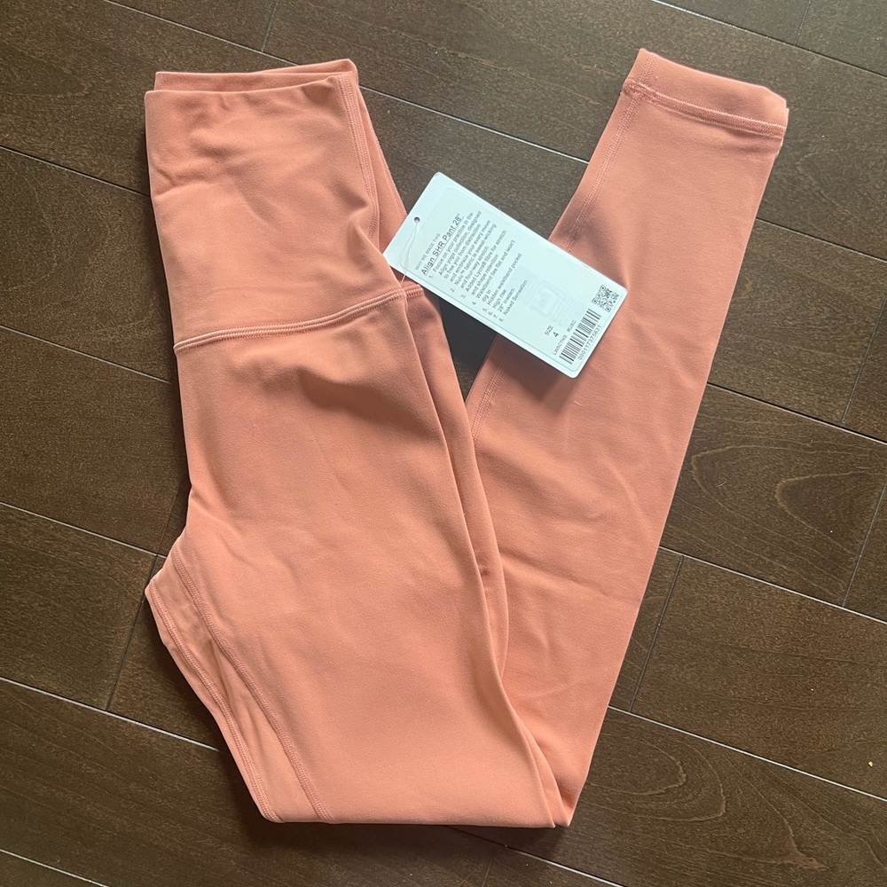 lulu lemon leggings